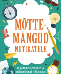 Mõttemängud nutikatele