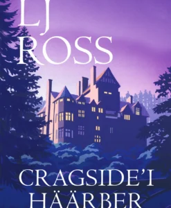 Cragside’i häärber