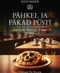 Pähkel ja päkad püsti