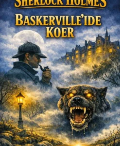 Detektiiv Sherlock Holmes. Baskerville'ide koer