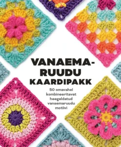 Vanaemaruudu kaardipakk