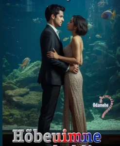 Hõbeuimne armuhaldjas