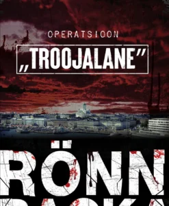 Operatsioon „Troojalane"
