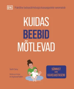 Kuidas beebid mõtlevad? Praktiline psühholoogia kaasaegsetele vanematele