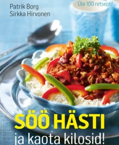 Söö hästi ja kaota kilosid