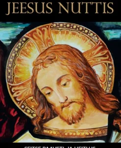 Jeesus nuttis. Seitse paavsti ja heitlus katoliku kiriku hinge pärast