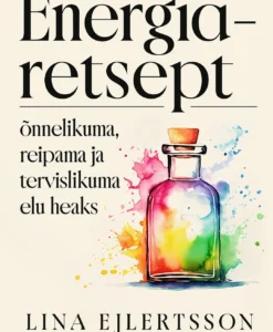 Energiaretsept
