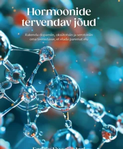 Hormoonide tervendav jõud