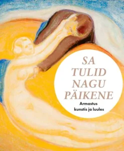 Sa tulid nagu päikene