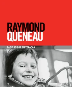 Zazie sõidab mettrooga