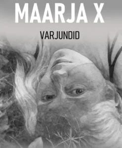 Varjundid