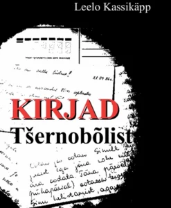 Kirjad Tšernobõlist