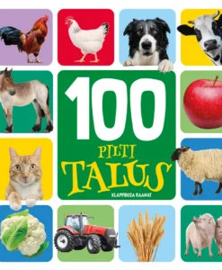 100 pilti talus