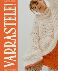 Varrastele! Koo ja heegelda