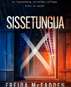Sissetungija