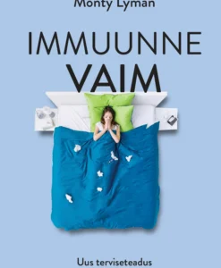 Immuunne vaim