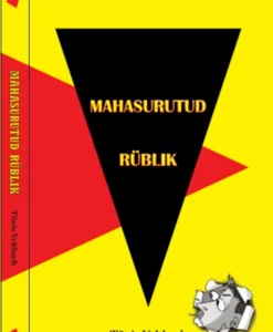 Mahasurutud rüblik