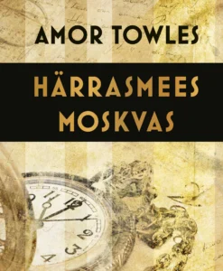 Härrasmees Moskvas
