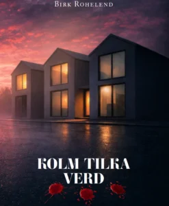 Kolm tilka verd. Agnese ja Gabrieli 3. juhtum