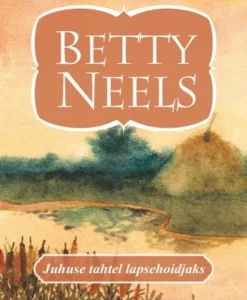 Juhuse tahtel lapsehoidjaks