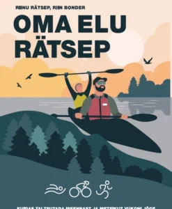 Oma Elu Rätsep