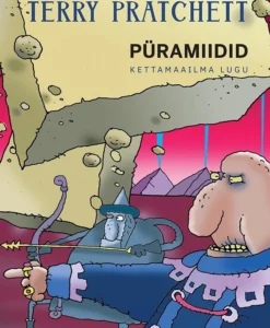 Püramiidid
