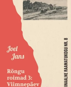 Rõngu roimad 3: Viimnepäev