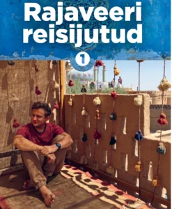 Rajaveeri reisijutud 1