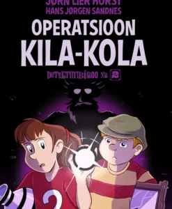 Operatsioon Kila-kola