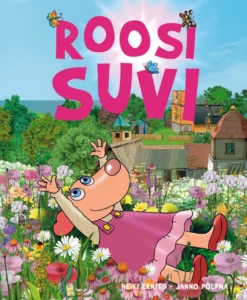 Roosi suvi