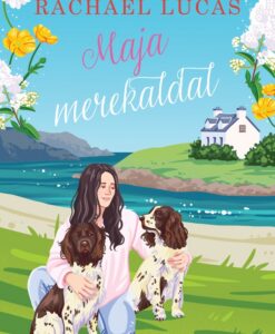 Maja merekaldal