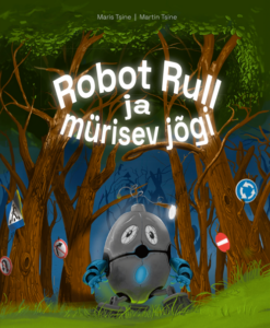 Robot Rull ja mürisev jõgi