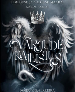 Varjude kallistus