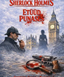 Detektiiv Sherlock Holmes. Etüüd punases