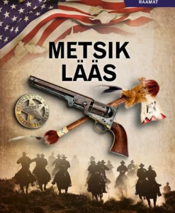 Metsik lääs