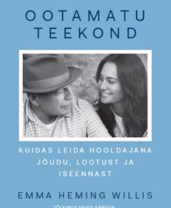 Ootamatu teekond
