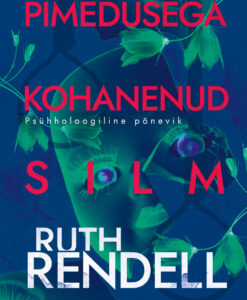 Pimedusega kohanenud silm