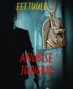 Anubise jüngrid