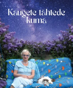 Kaugete tähtede kuma