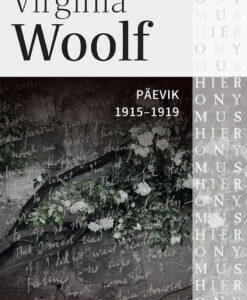 Virginia Woolfi päevik 1915-1919