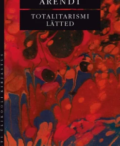 Totalitarismi lätted