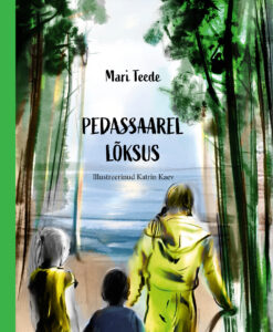 Pedassaarel lõksus