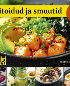 Kausitoidud ja smuutid