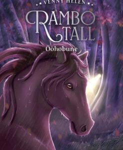 Rambo tall. Ööhobune