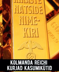 Rikaste natside nimekiri. Kolmanda Reichi kurjad kasumikütid