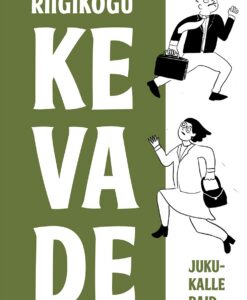 Riigikogu kevade