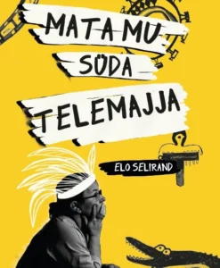 Mata mu süda telemajja