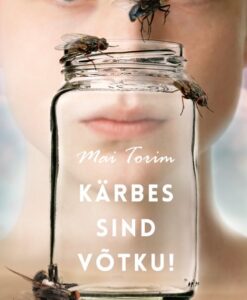 Kärbes sind võtku