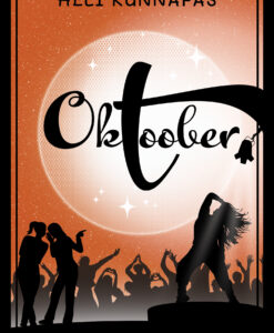 Oktoober