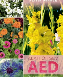 Alati õitsev aed
